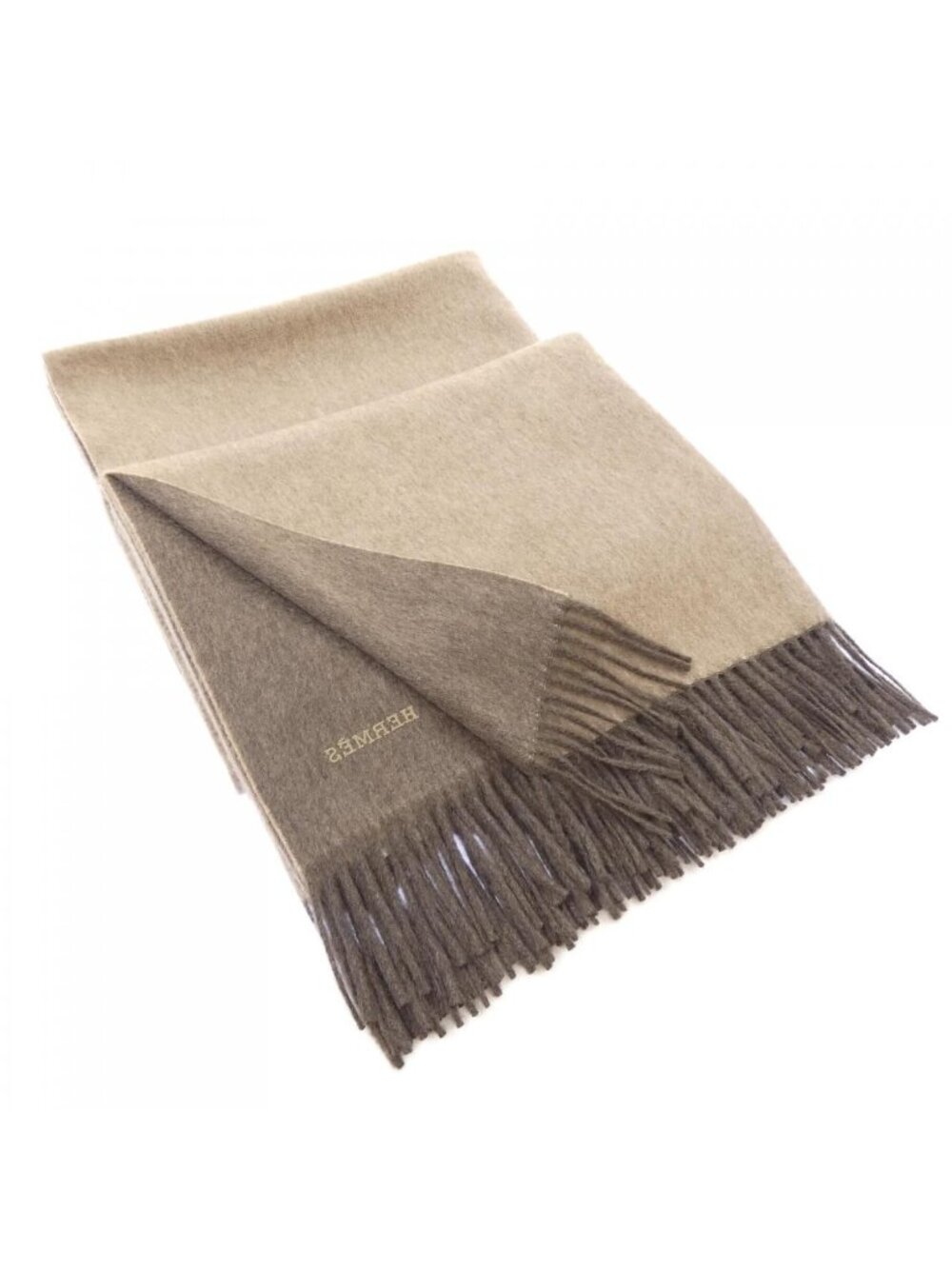 Hermes Vintage Stole Scarf